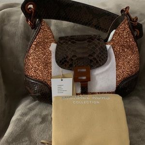 Michael Kors Collection Handbag